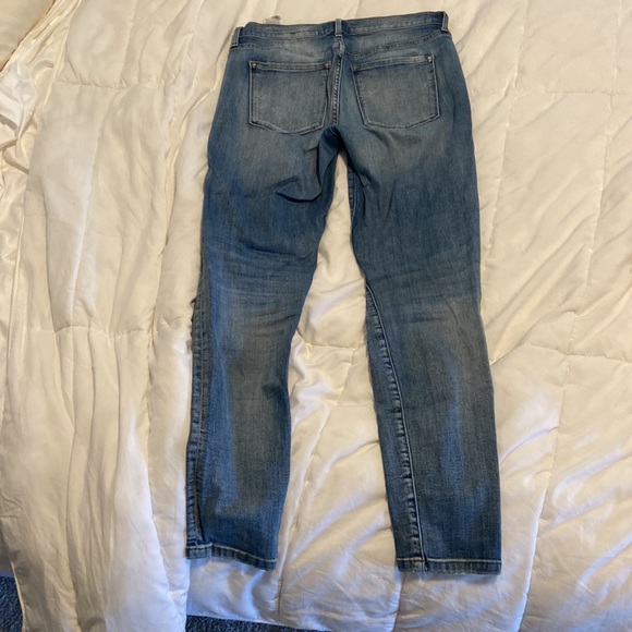 Banana Republic Skinny Jeans - Picture 4 of 4